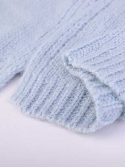 LB Cecilia® | Nowoczesny i wygodny sweter