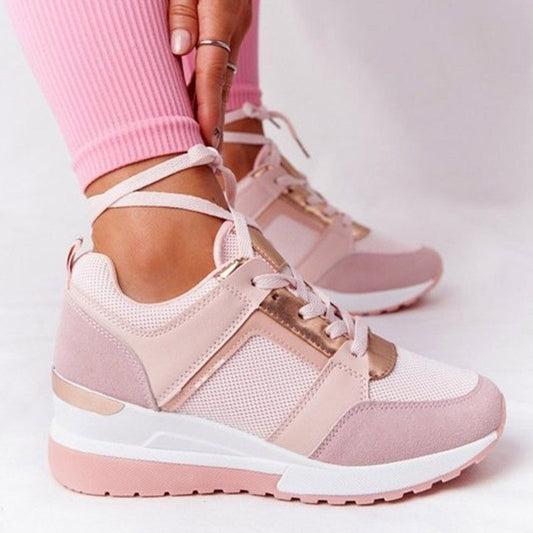LB | Zrelaksowane i modne buty