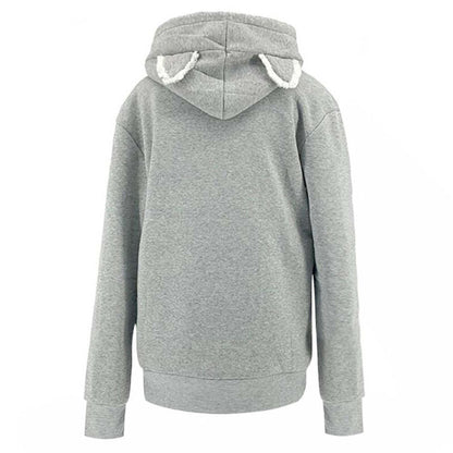 LB | Swobodny i modny sweter zimowy