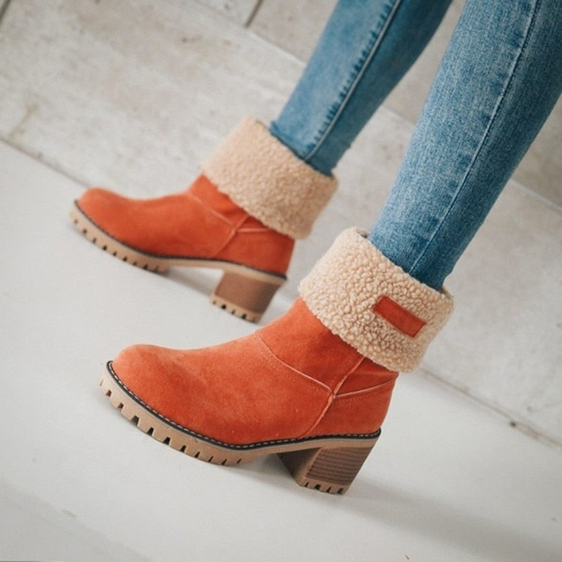 LB | Zrelaksowane i stylowe buty ogólne