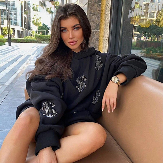 LB | Dopasowany i elegancki sweter zimowy