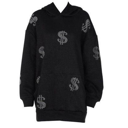 LB | Dopasowany i elegancki sweter zimowy