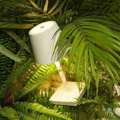 Miniatura - Miniaturní stolní lampa