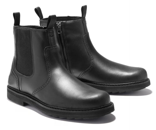 AS | Buty w bojowym stylu retro