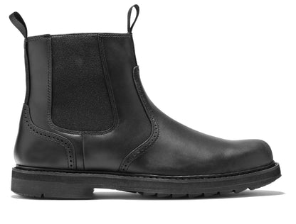 AS | Buty w bojowym stylu retro