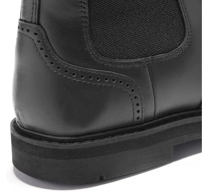 AS | Buty w bojowym stylu retro
