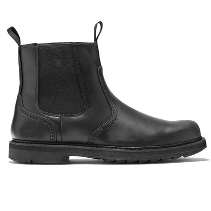 AS | Buty w bojowym stylu retro