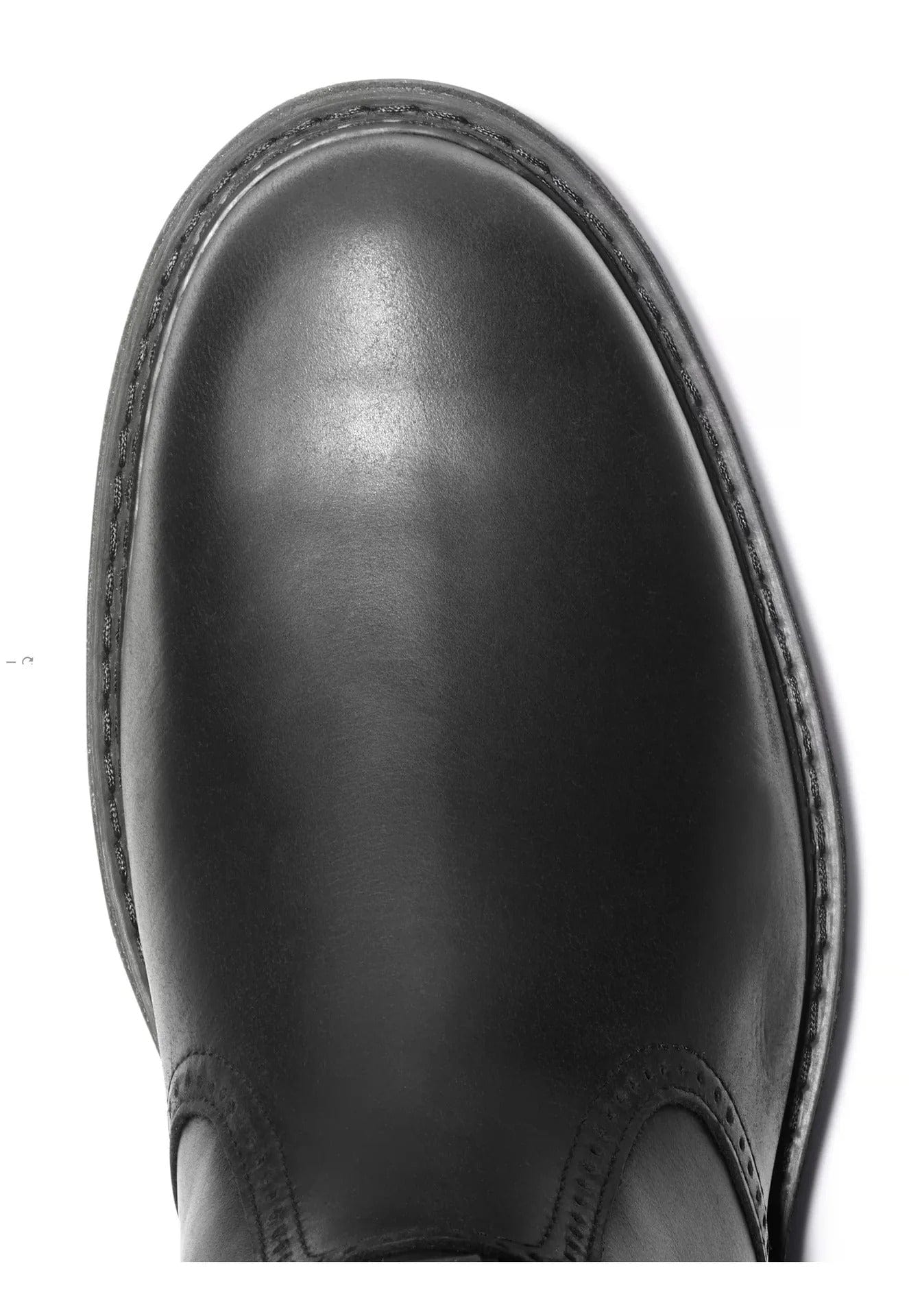 AS | Buty w bojowym stylu retro