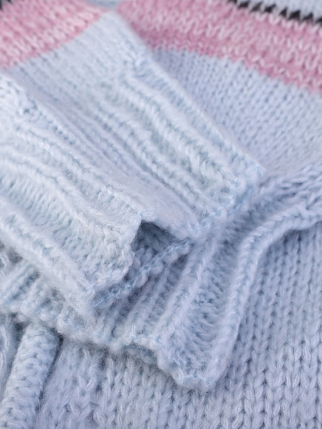 LB Cecilia® | Nowoczesny i wygodny sweter