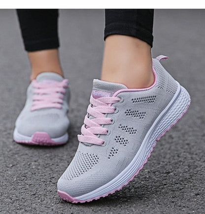 LB | Trampki sportowe | Lekkie buty sportowe