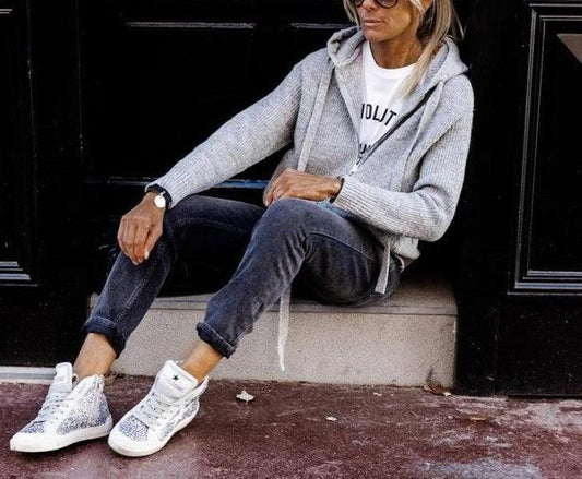 LB | Modny i elegancki sweter