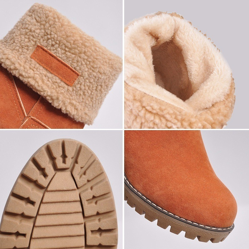 LB | Zrelaksowane i stylowe buty ogólne