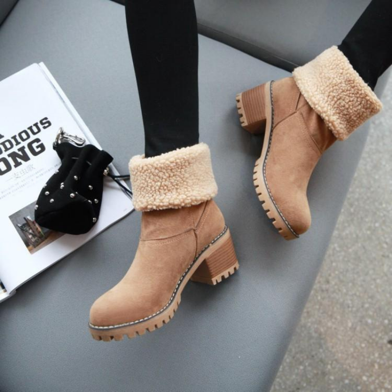 LB | Zrelaksowane i stylowe buty ogólne