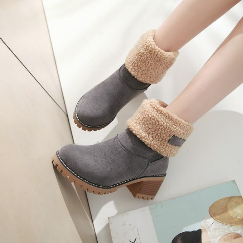 LB | Zrelaksowane i stylowe buty ogólne