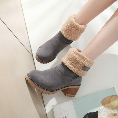 LB | Zrelaksowane i stylowe buty ogólne