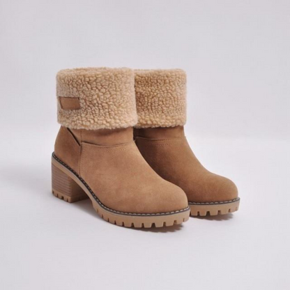 LB | Zrelaksowane i stylowe buty ogólne
