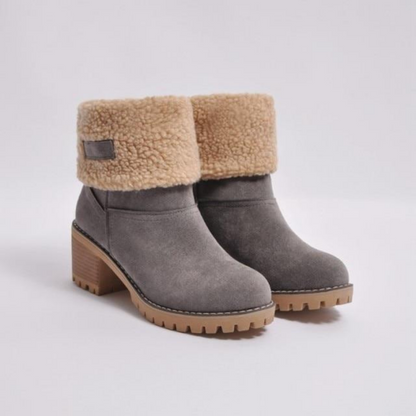 LB | Zrelaksowane i stylowe buty ogólne