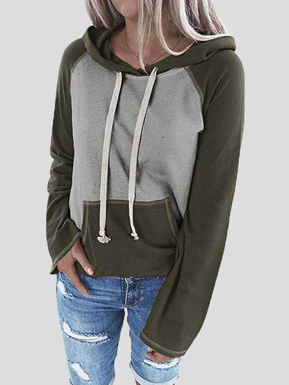 LB | Luźny i stylowy sweter zimowy