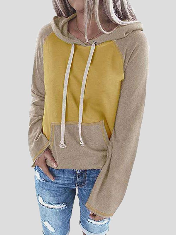 LB | Luźny i stylowy sweter zimowy