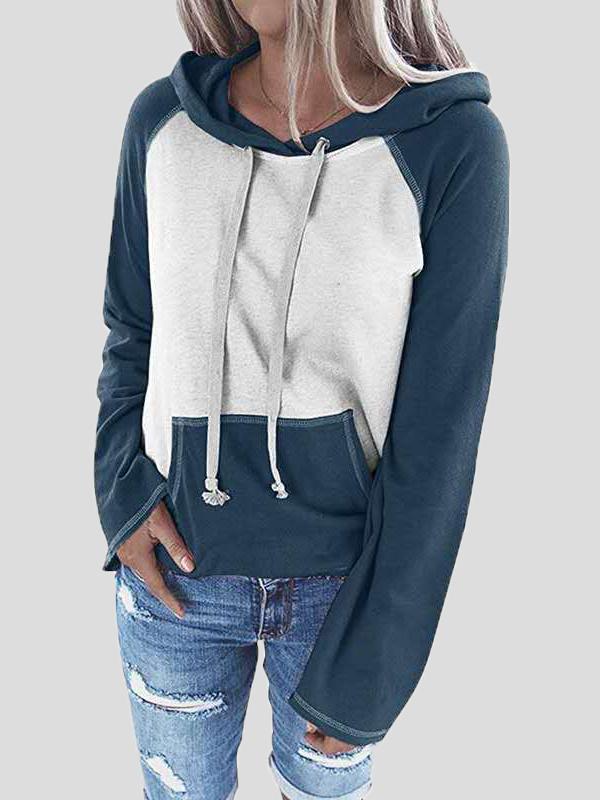 LB | Luźny i stylowy sweter zimowy