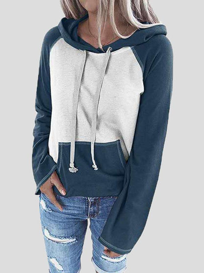 LB | Luźny i stylowy sweter zimowy