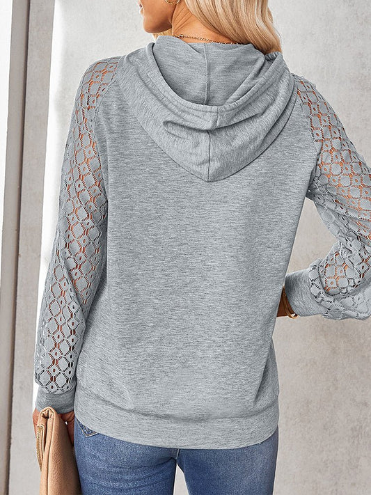 LB | Klasyczny i elegancki sweter zimowy