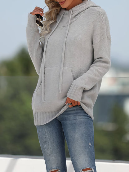 LB | Ponadczasowy i stylowy sweter zimowy