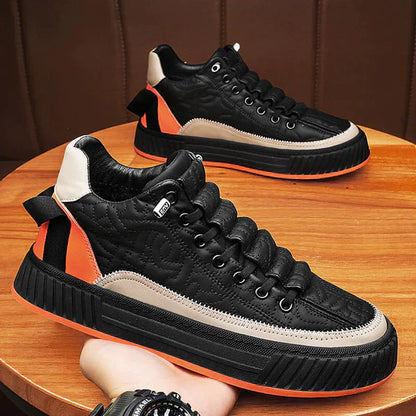 LB | Modne, masywne buty sportowe