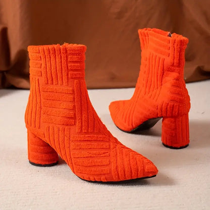 LB | Ponadczasowe i eleganckie buty ogólne